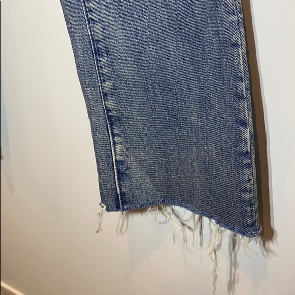 NEW BLANKNYC Women’s Embroidered Jeans - Picture 3 of 8